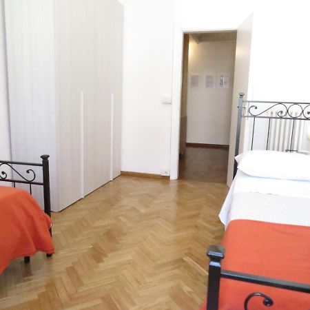 Wine Apartments Florence Merlot Екстериор снимка