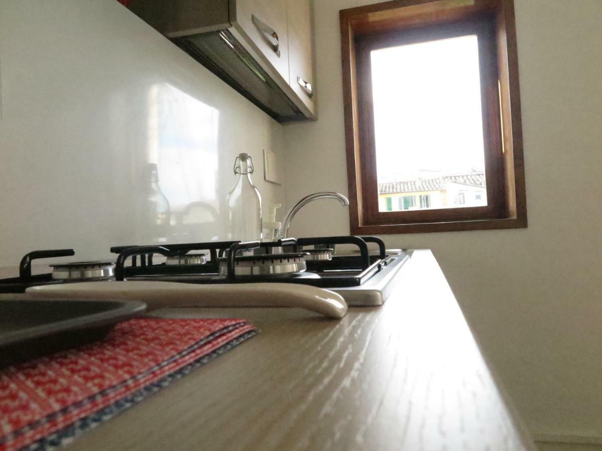 Wine Apartments Florence Merlot Екстериор снимка