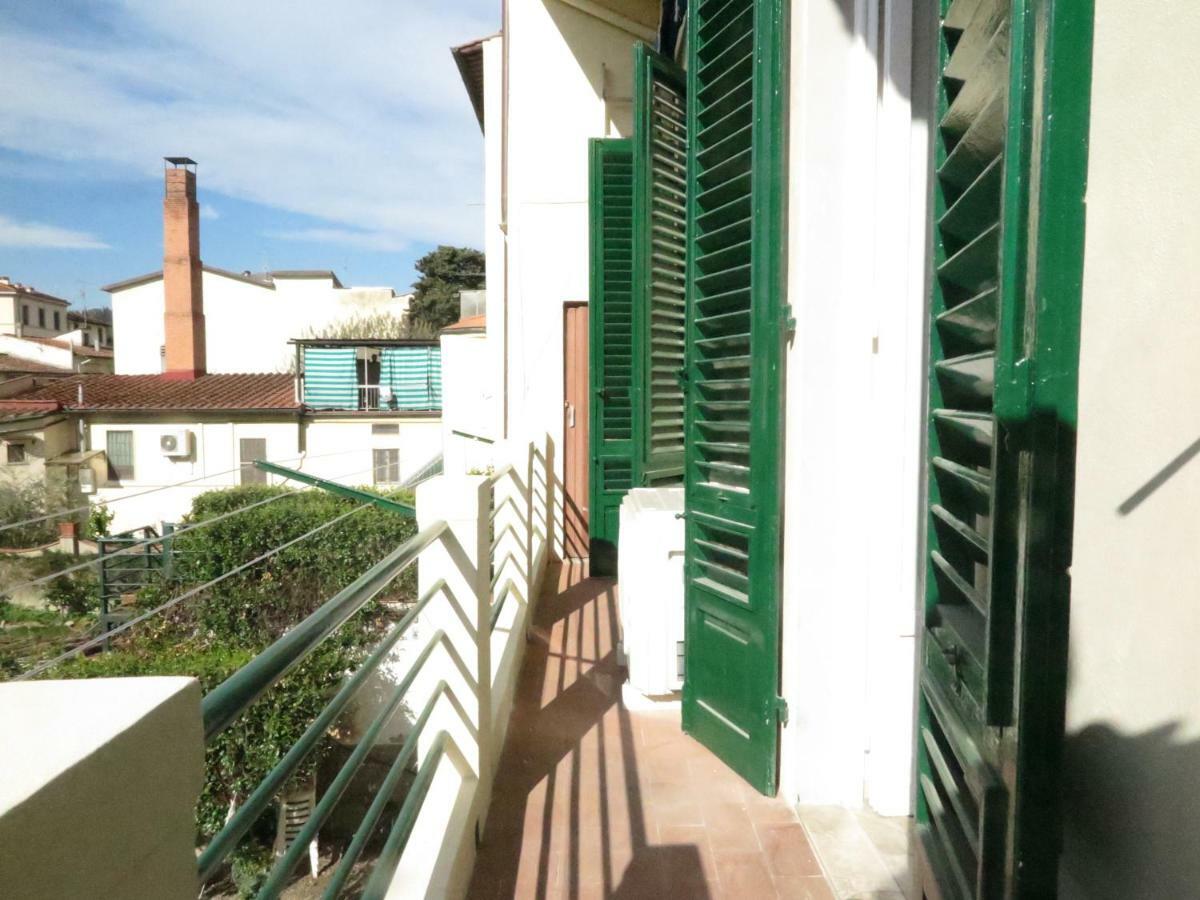 Wine Apartments Florence Merlot Екстериор снимка