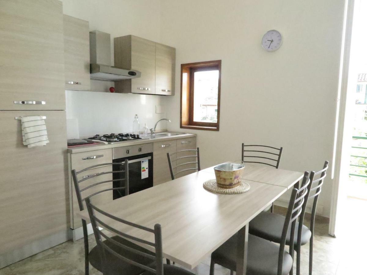 Wine Apartments Florence Merlot Екстериор снимка