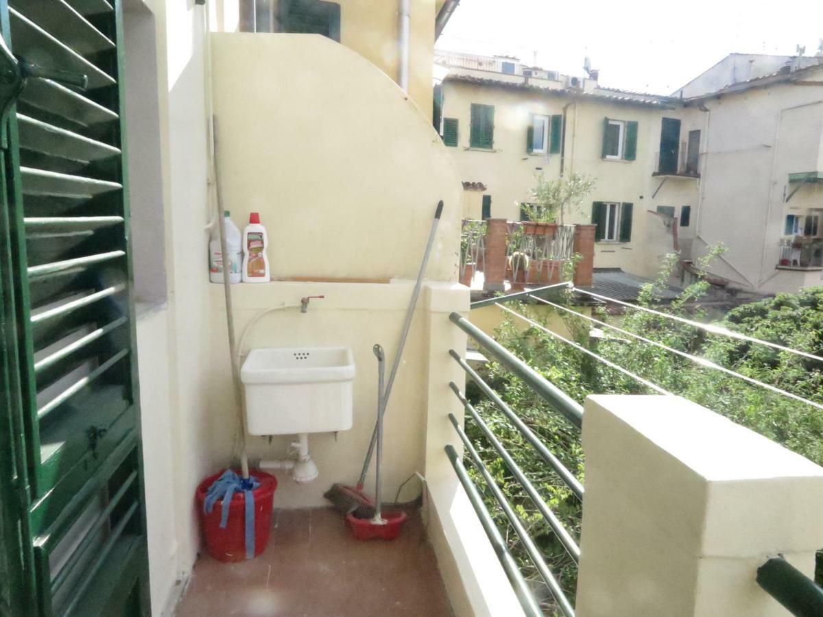 Wine Apartments Florence Merlot Екстериор снимка