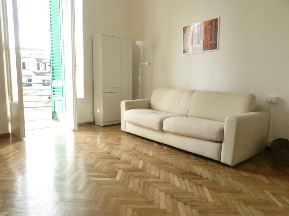 Wine Apartments Florence Merlot Екстериор снимка