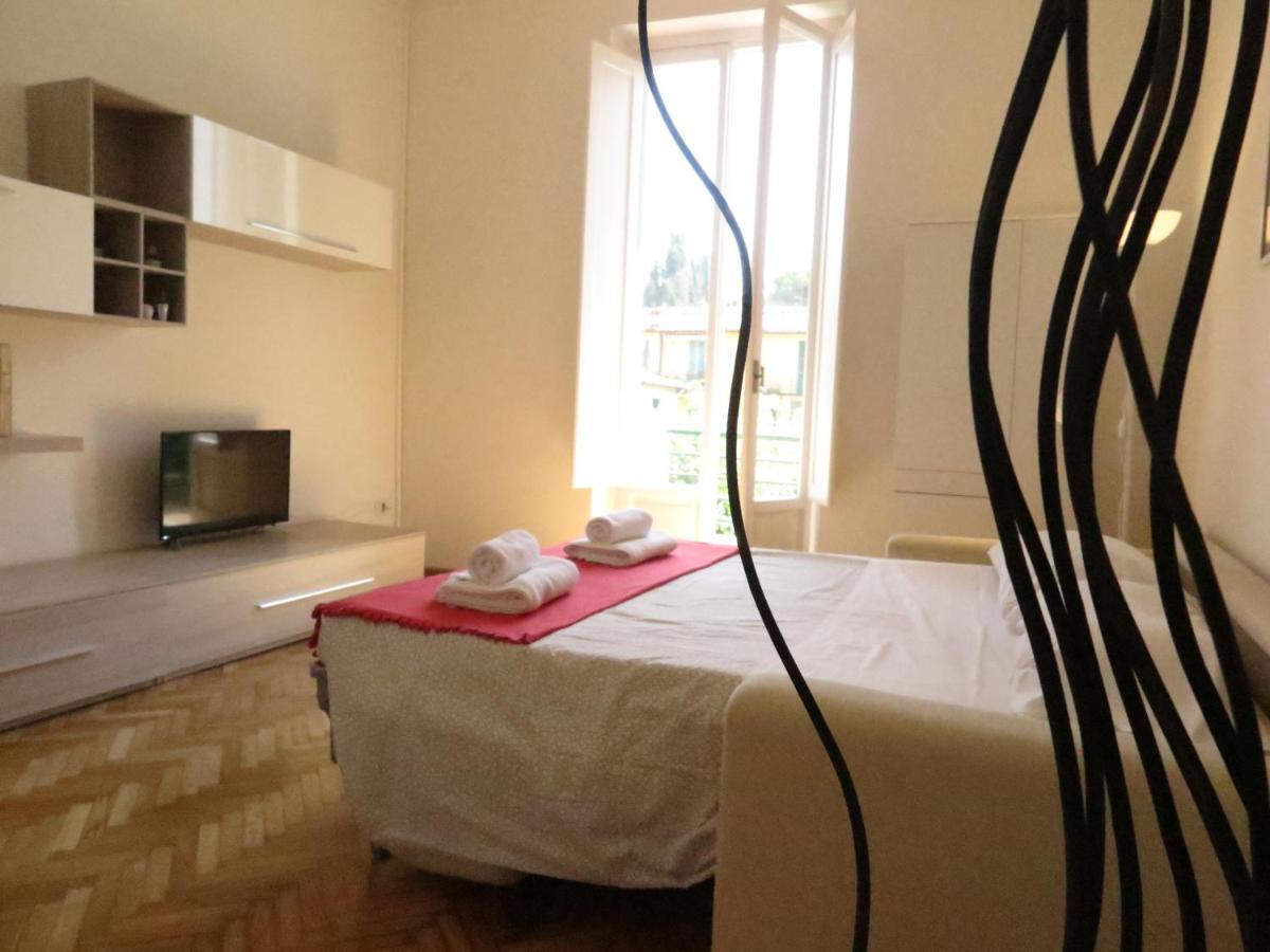 Wine Apartments Florence Merlot Екстериор снимка