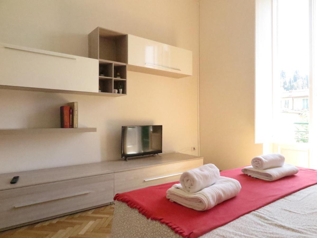 Wine Apartments Florence Merlot Екстериор снимка