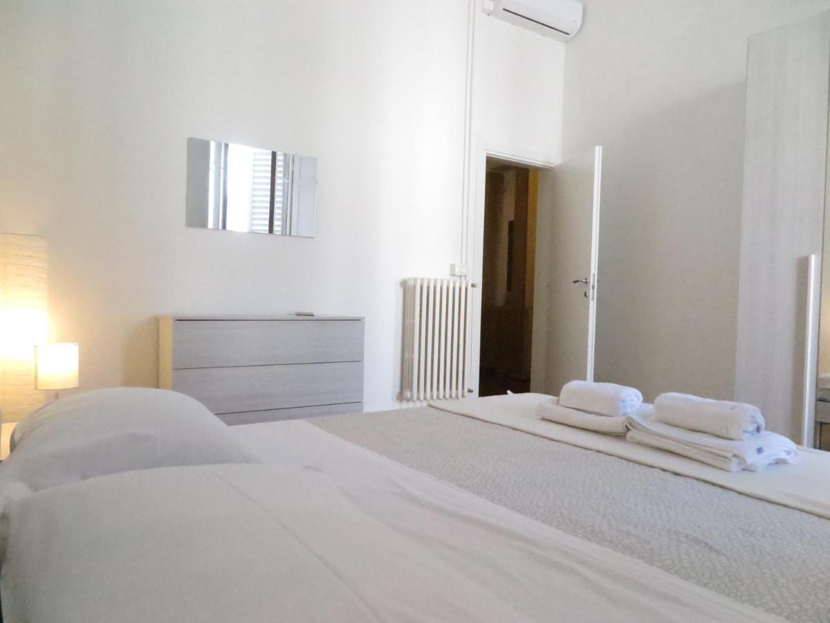 Wine Apartments Florence Merlot Екстериор снимка
