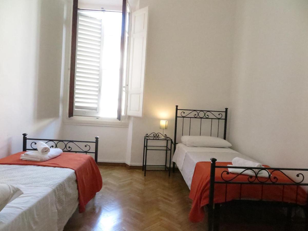 Wine Apartments Florence Merlot Екстериор снимка