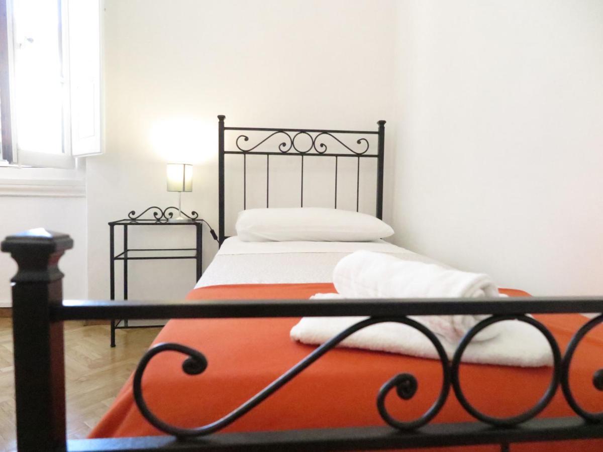 Wine Apartments Florence Merlot Екстериор снимка