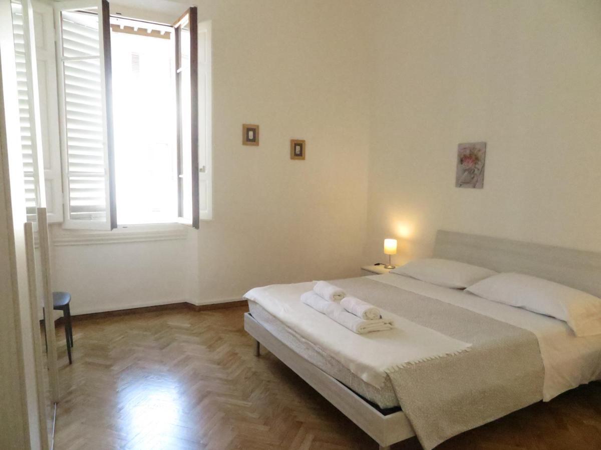 Wine Apartments Florence Merlot Екстериор снимка